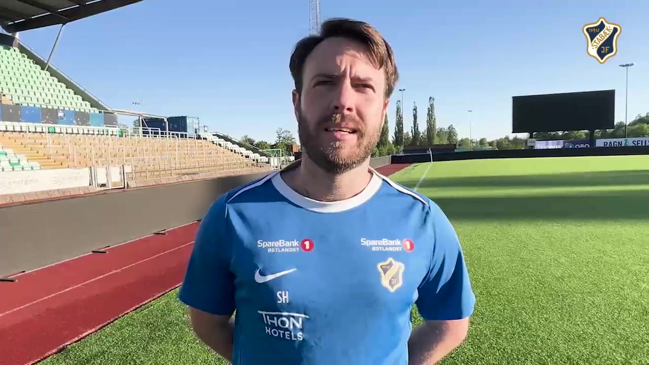 2024: 2DV: Seiersmandag!